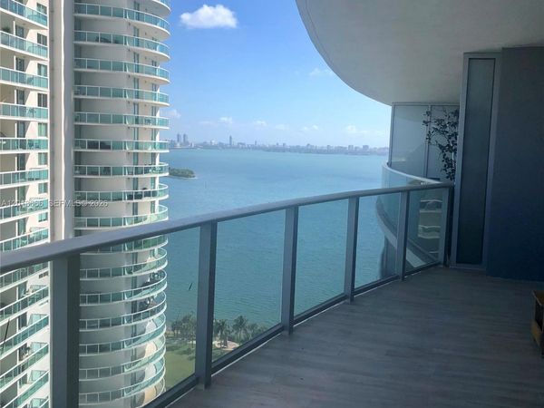 488 NE 18th St , Unit 2203, Miami, FL 33132