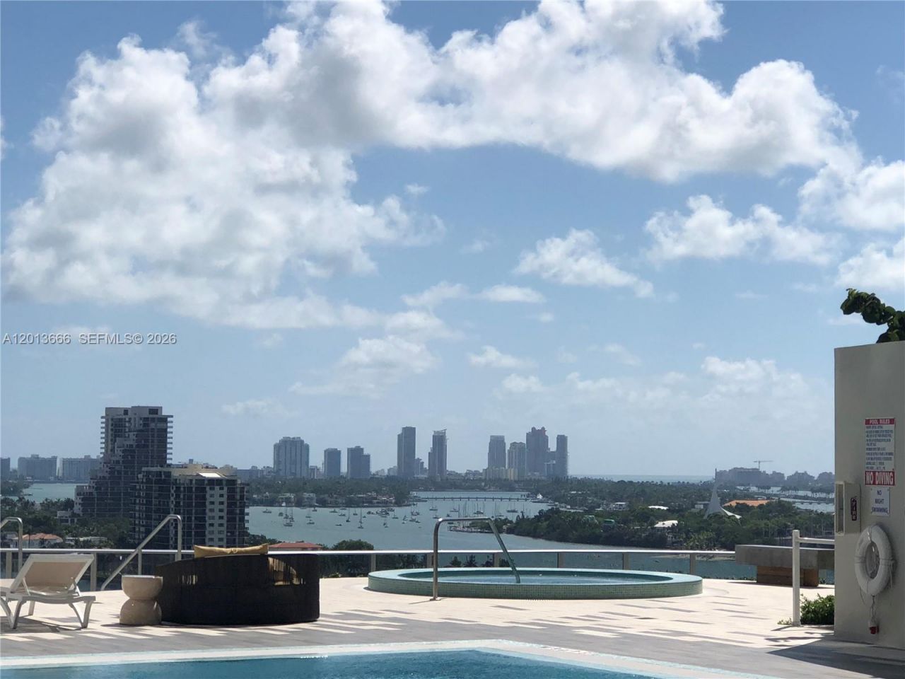 488 NE 18th St , Unit 2203, Miami, FL 33132 Photo