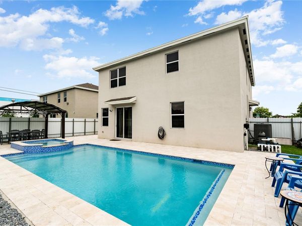 13211 SW 272nd Ln, Homestead, FL 33032
