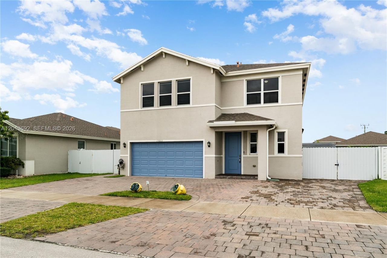 13211 SW 272nd Ln, Homestead, FL 33032 Photo