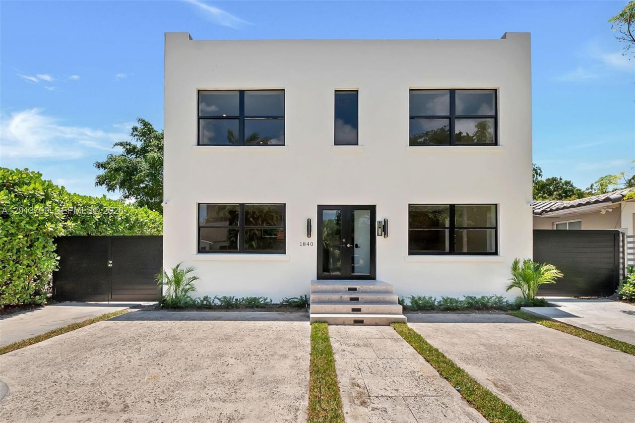 1840 SW 22nd Ter, Unit 1, Miami, FL 33145 Photo