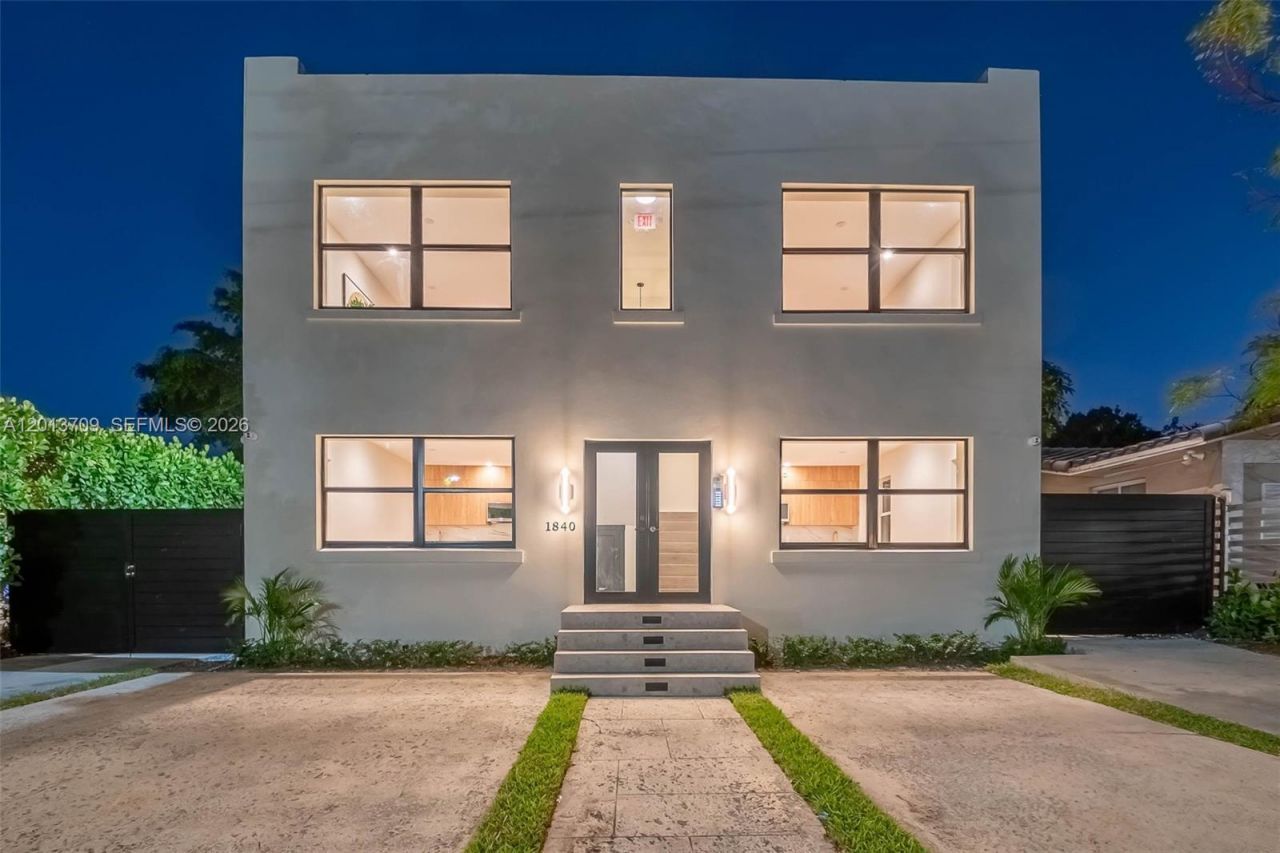 1840 SW 22nd Ter, Unit 1, Miami, FL 33145 Photo