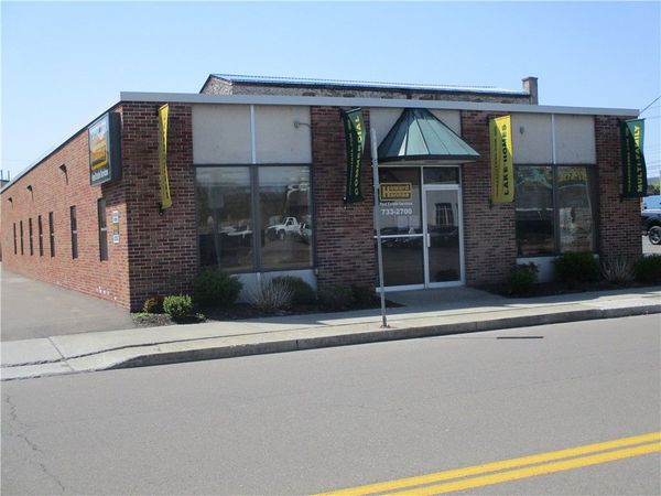 215 W Church Street , Elmira, NY 14901