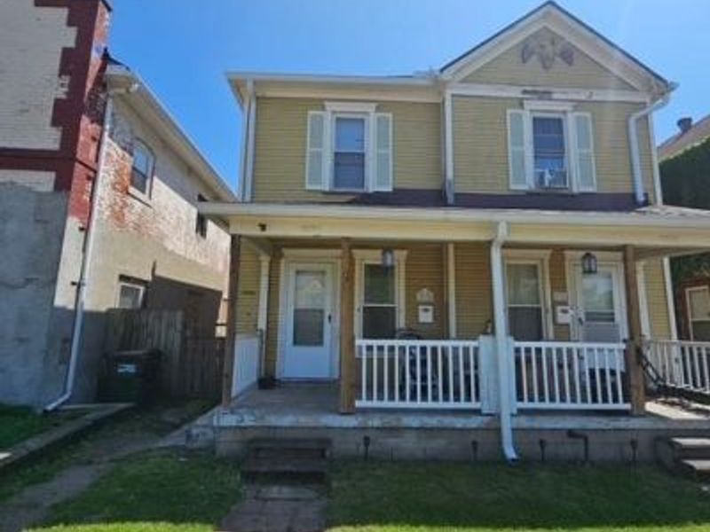 2924 E 2nd Street, Unit 2, Dayton, OH 45403 Photo 1