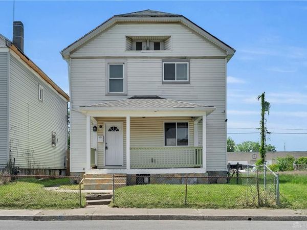 127 Stainton Avenue, Dayton, OH 45403