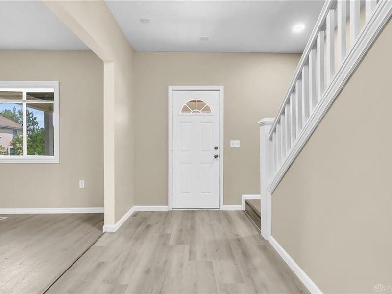 127 Stainton Avenue, Dayton, OH 45403 Photo 16