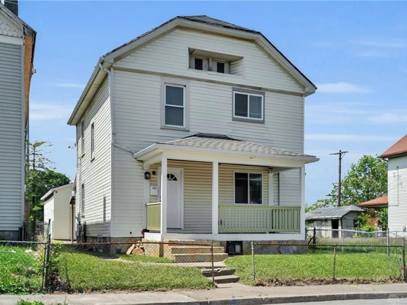 127 Stainton Avenue, Dayton, OH 45403 Photo 2