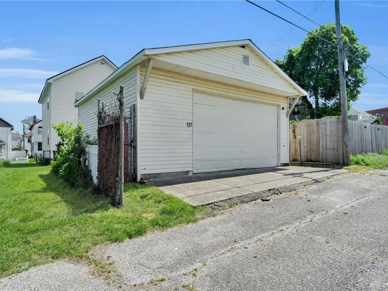 127 Stainton Avenue, Dayton, OH 45403 Photo 29