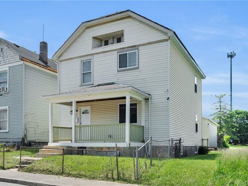 127 Stainton Avenue, Dayton, OH 45403 Photo 3