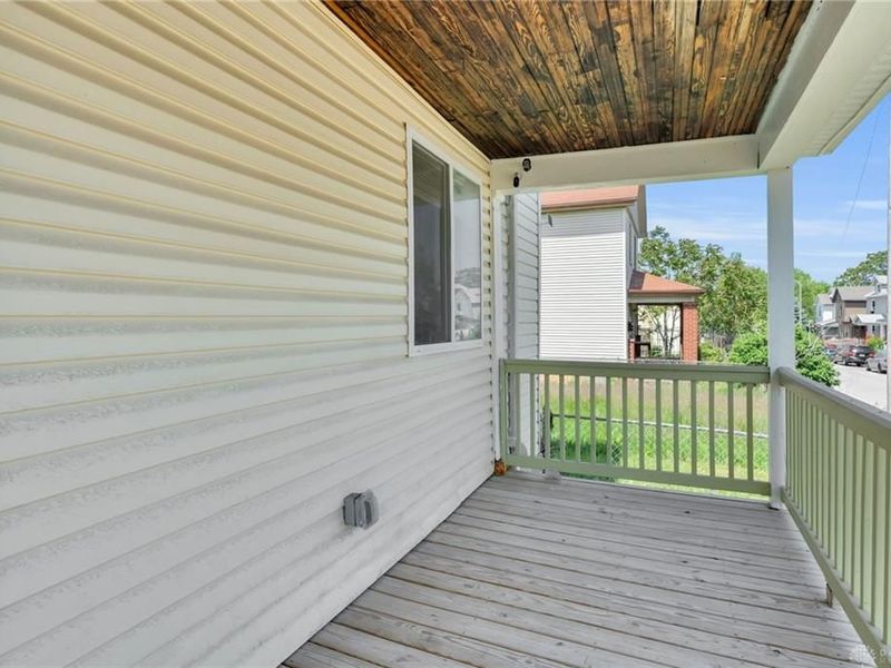 127 Stainton Avenue, Dayton, OH 45403 Photo 4