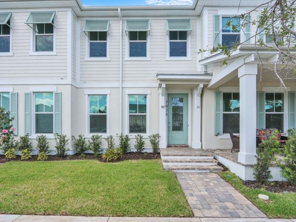7808 SW Cline Street, Palm City, FL 34990