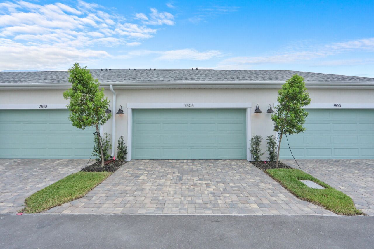 7808 SW Cline Street, Palm City, FL 34990 Photo