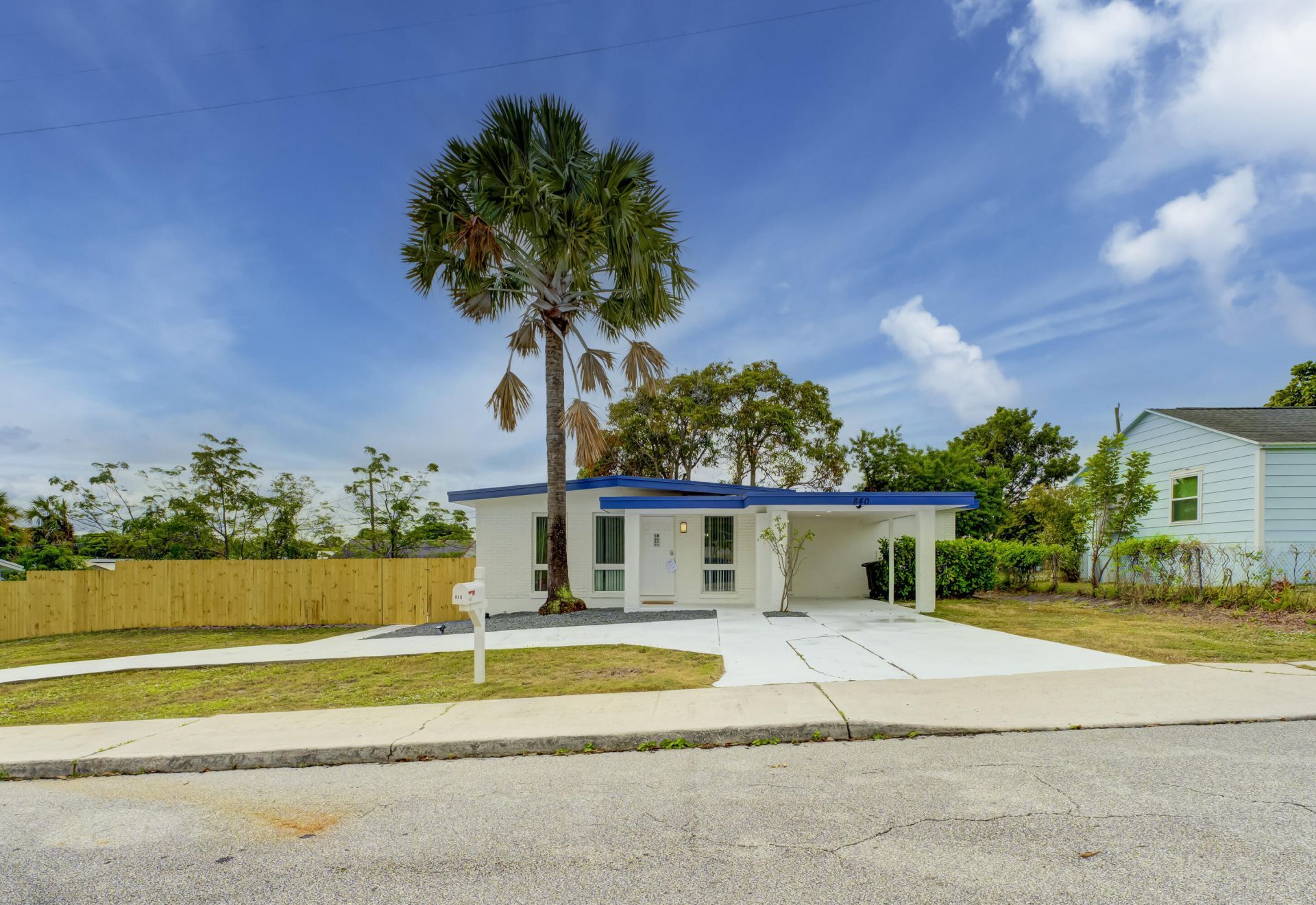 840 Bradley Street, West Palm Beach, FL 33405 Photo