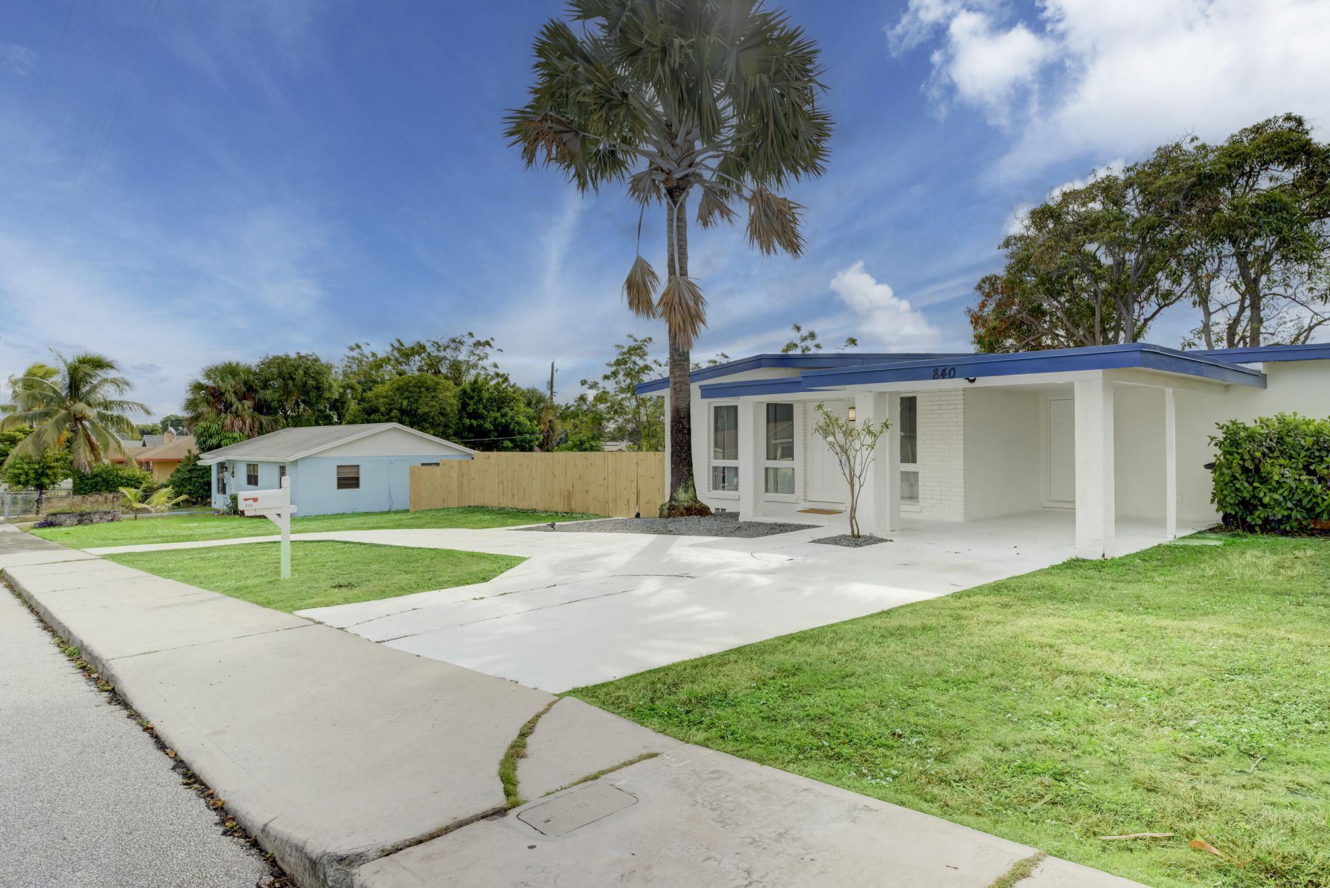 840 Bradley Street, West Palm Beach, FL 33405 Photo