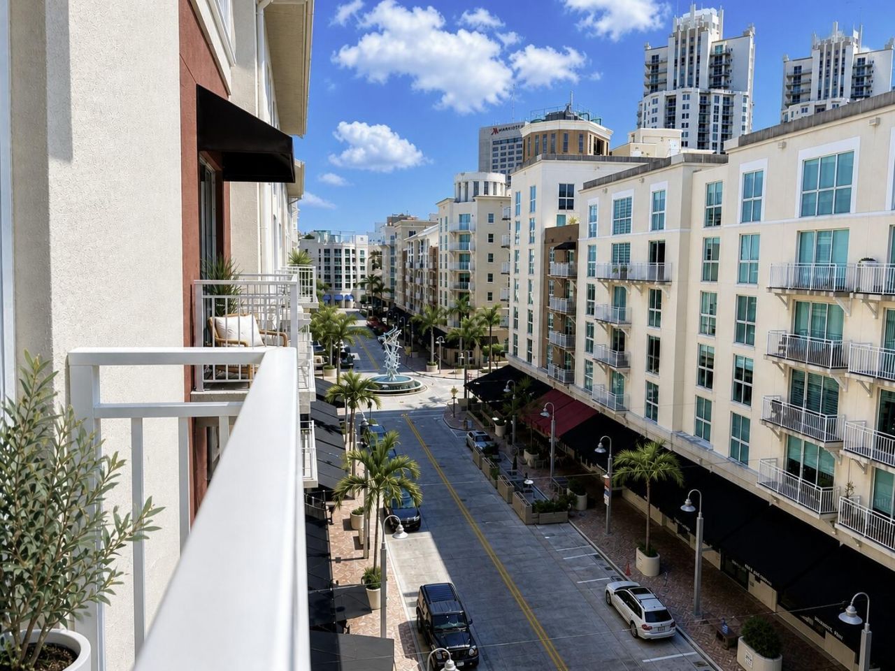 7266 SW 88th Street, Unit A507, Miami, FL 33156 Photo