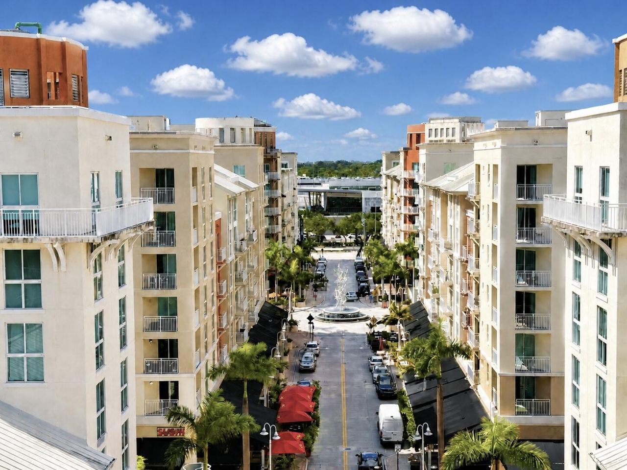 7266 SW 88th Street, Unit A507, Miami, FL 33156 Photo