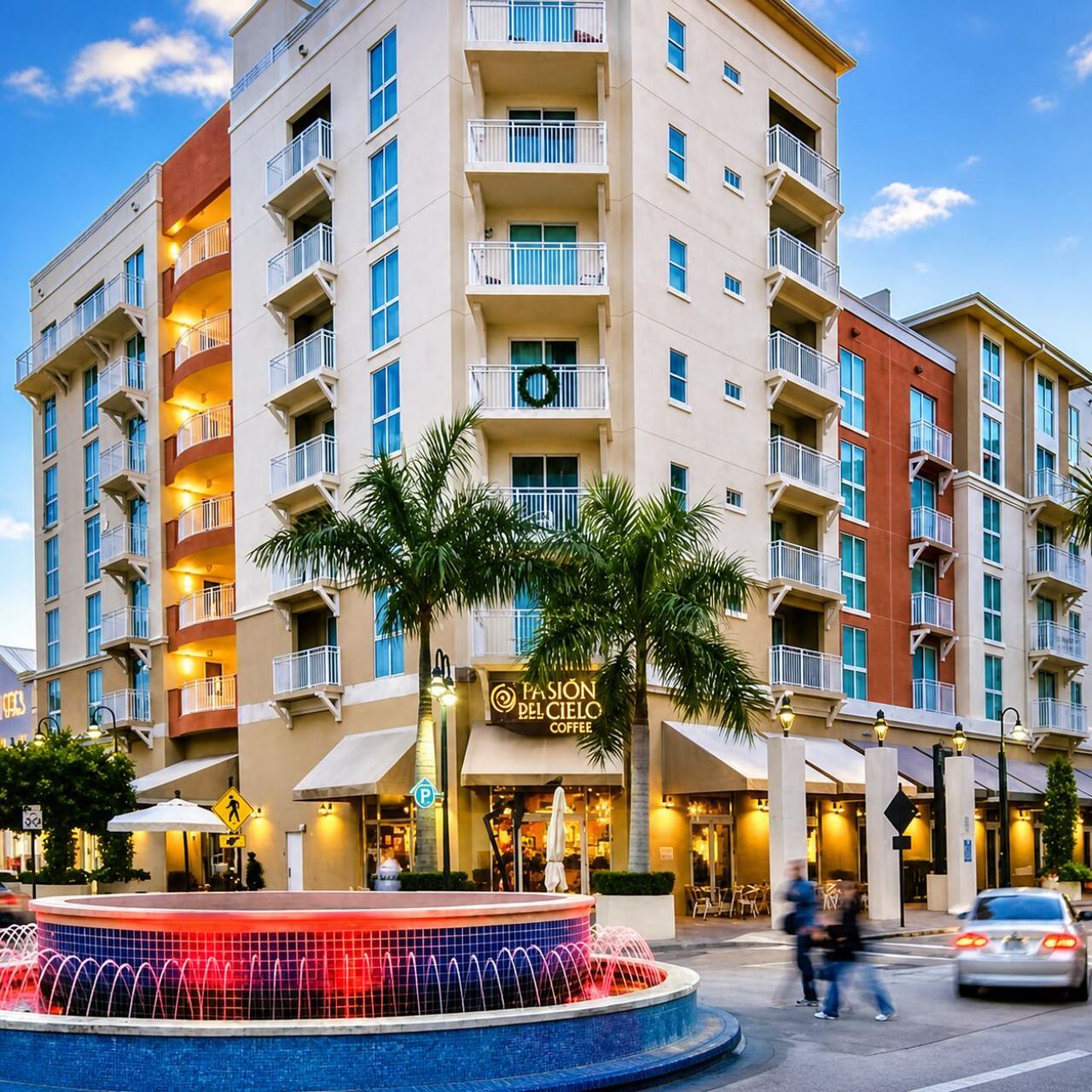 7266 SW 88th Street, Unit A507, Miami, FL 33156 Photo