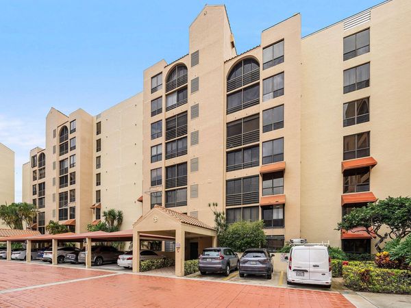 7145 Promenade Drive, Unit 101, Boca Raton, FL 33433