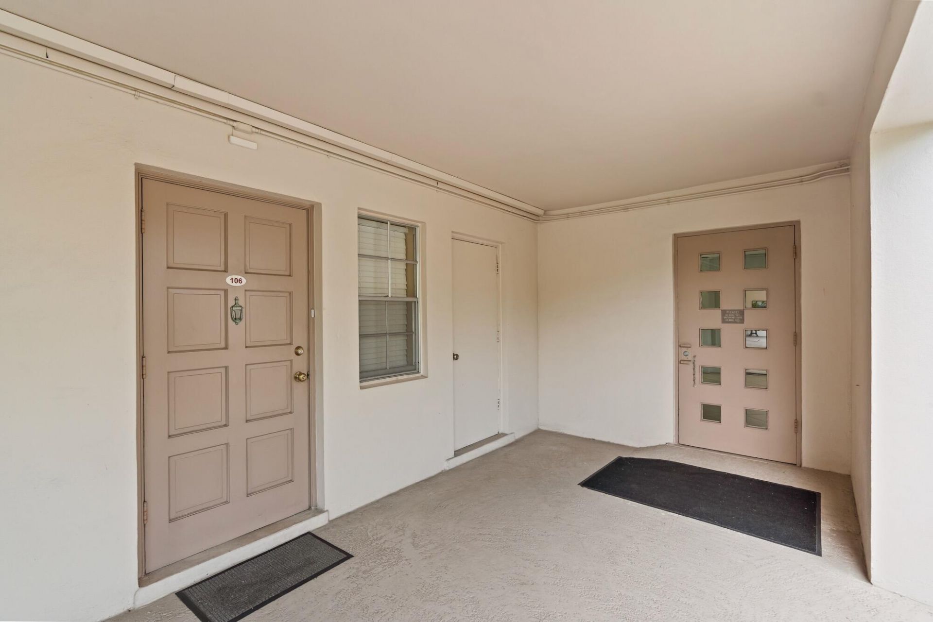 2900 N Palm Aire Drive, Unit 106, Pompano Beach, FL 33069 Photo