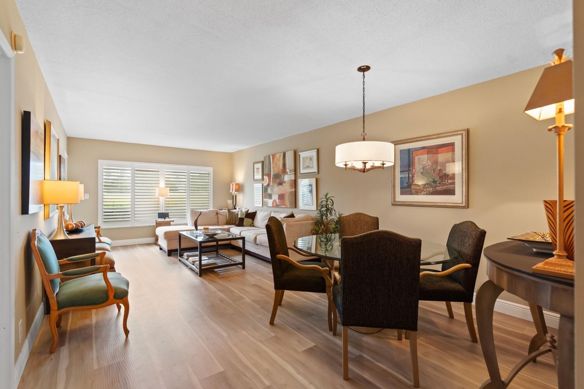 2900 N Palm Aire Drive, Unit 106, Pompano Beach, FL 33069 Photo
