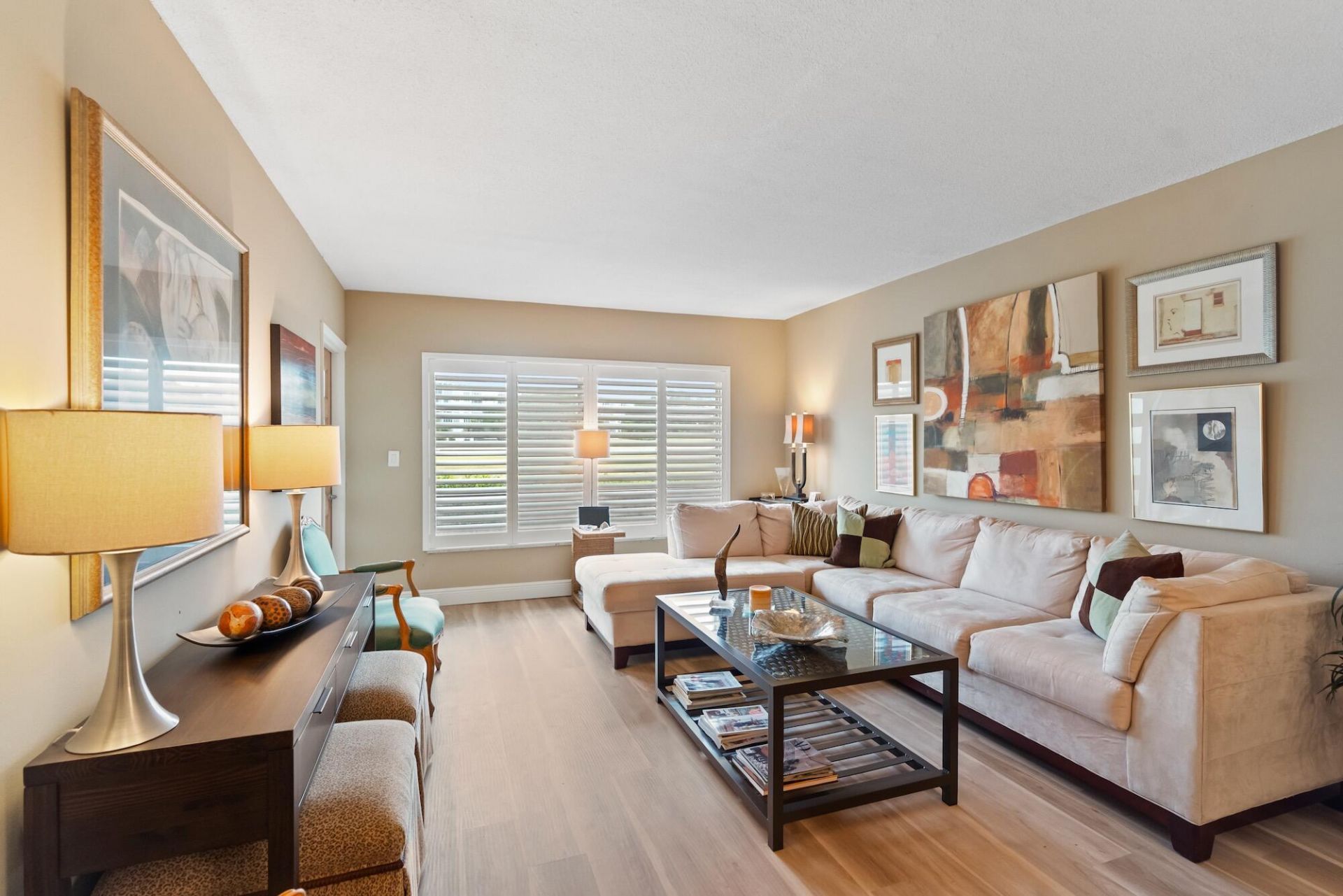 2900 N Palm Aire Drive, Unit 106, Pompano Beach, FL 33069 Photo