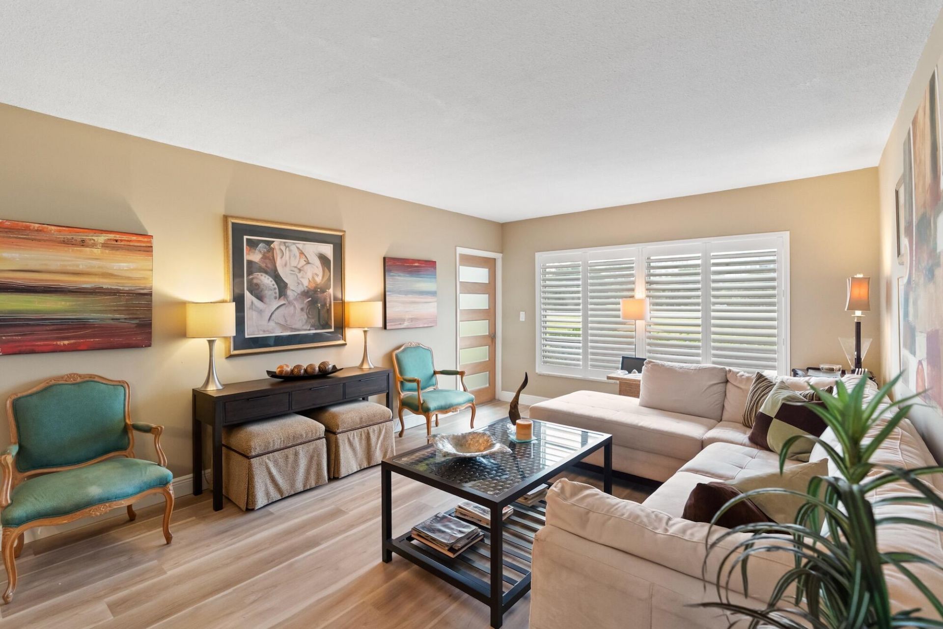 2900 N Palm Aire Drive, Unit 106, Pompano Beach, FL 33069 Photo