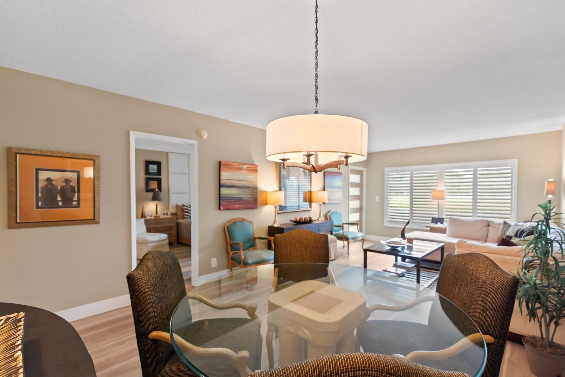 2900 N Palm Aire Drive, Unit 106, Pompano Beach, FL 33069 Photo