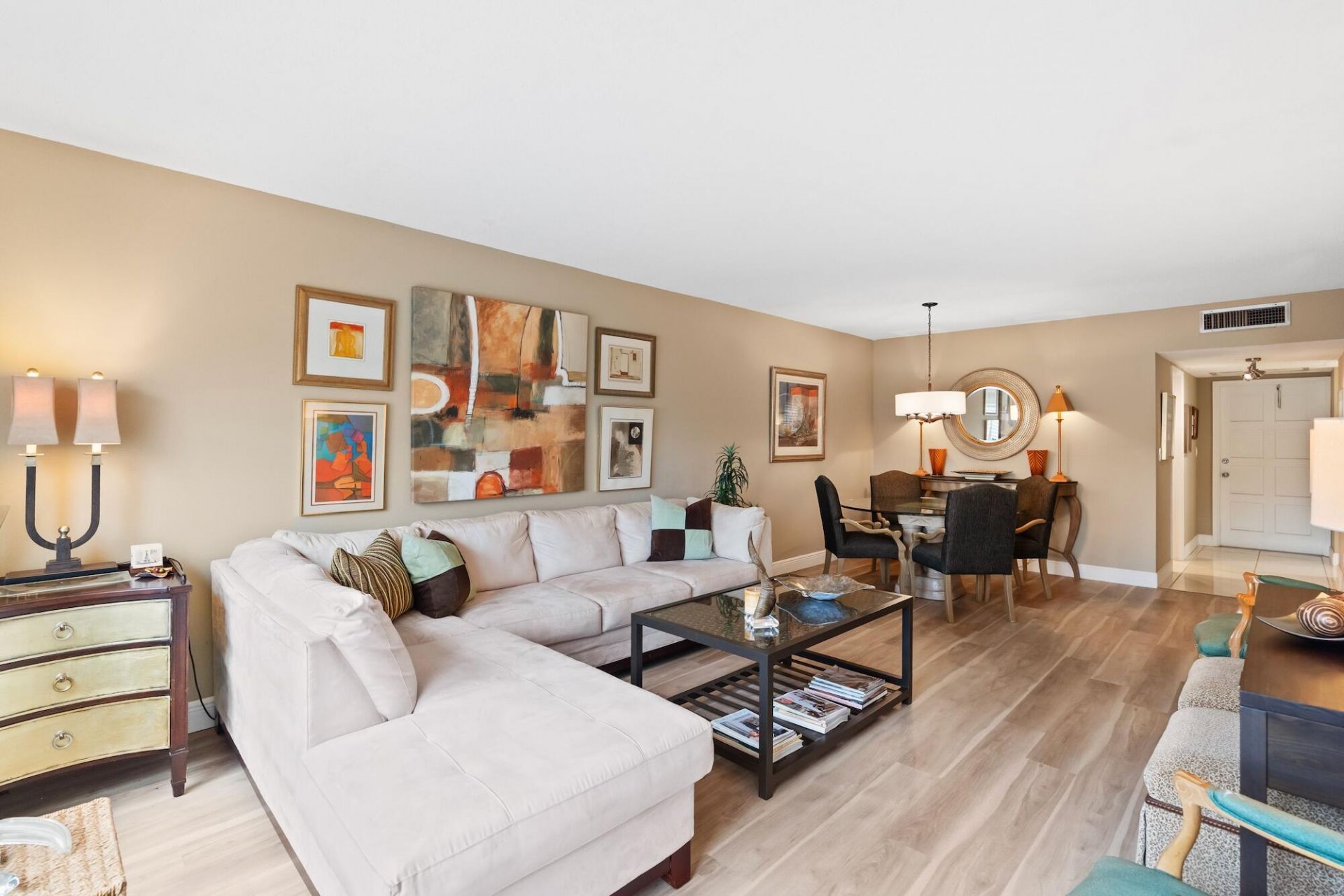 2900 N Palm Aire Drive, Unit 106, Pompano Beach, FL 33069 Photo