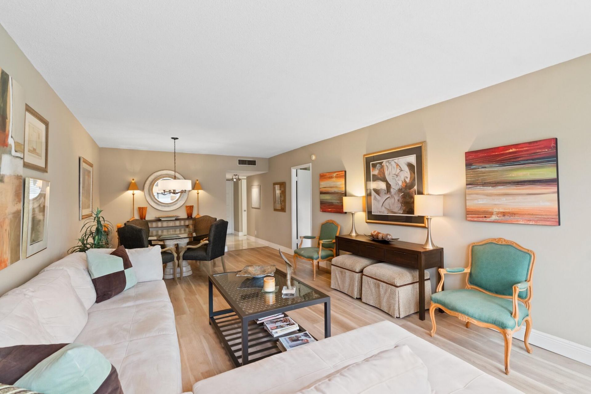 2900 N Palm Aire Drive, Unit 106, Pompano Beach, FL 33069 Photo
