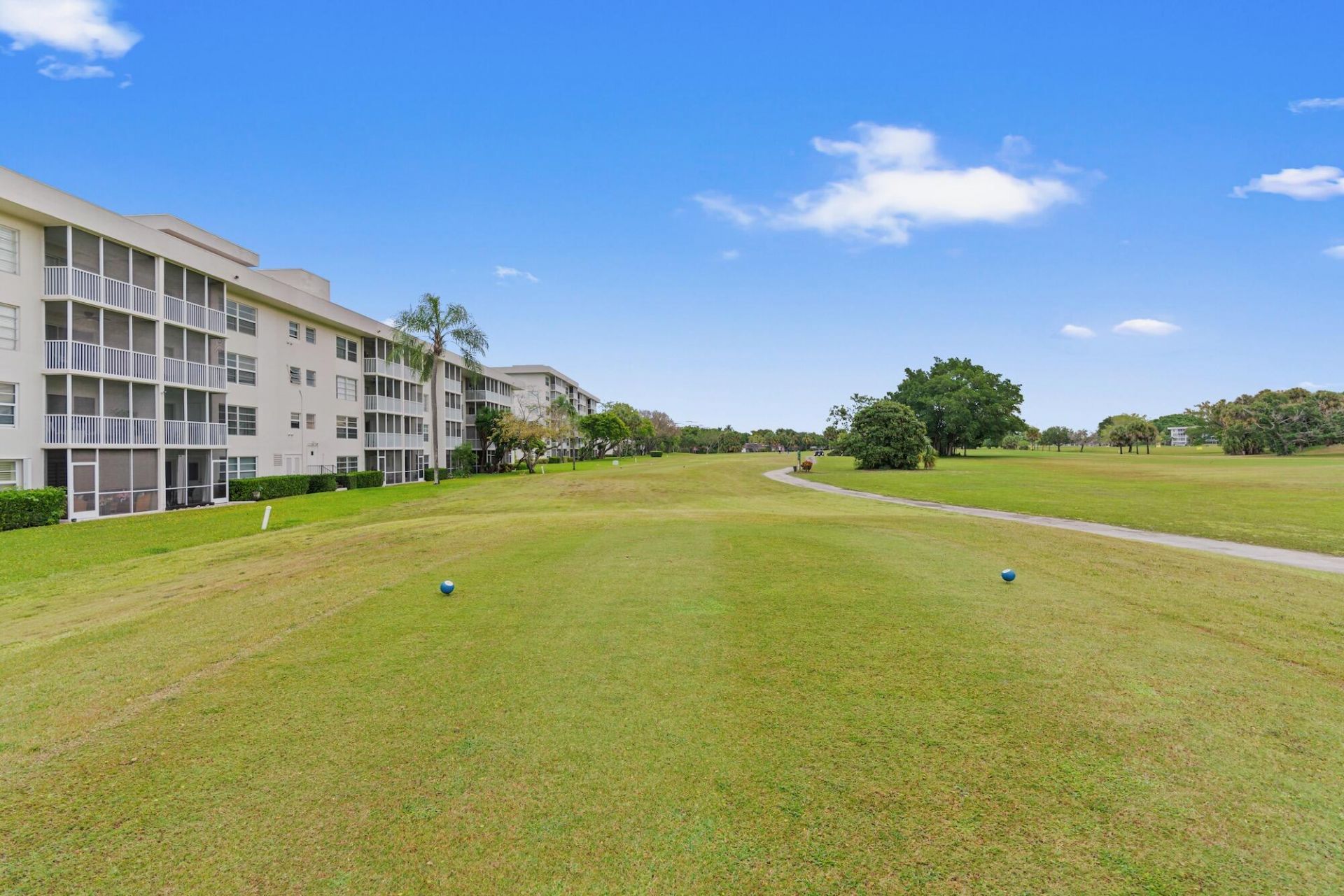 2900 N Palm Aire Drive, Unit 106, Pompano Beach, FL 33069 Photo