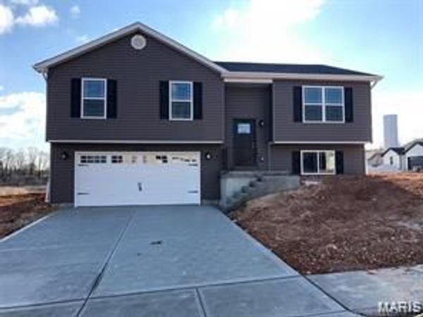 1182 Marathon Drive , Foristell, MO 63348