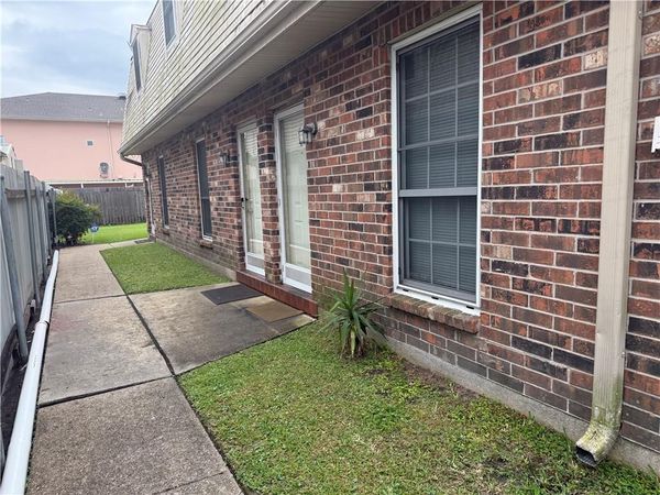 3304 DELAWARE Avenue , Unit B, Kenner, LA 70065