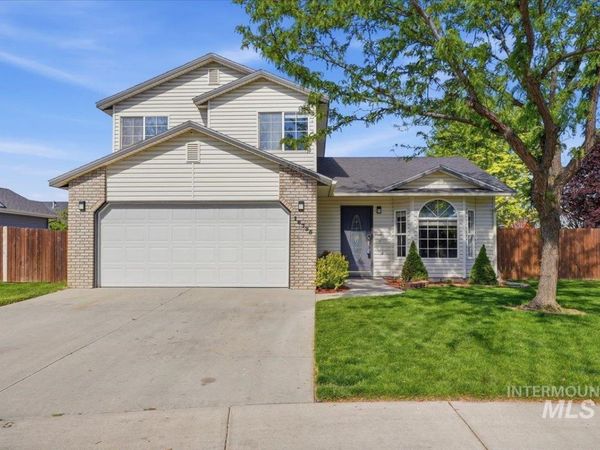 16725 N Tullamore, Nampa, ID 83687