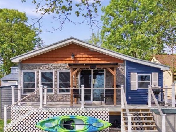4168 Lakeview Drive, Attica Twp, MI 48412