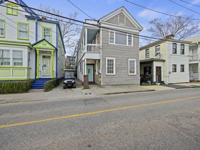 66 Line Street, Unit Apt A, Charleston, SC 29403