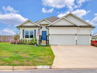 3962 Whitetail Ln Pensacola, FL 32526