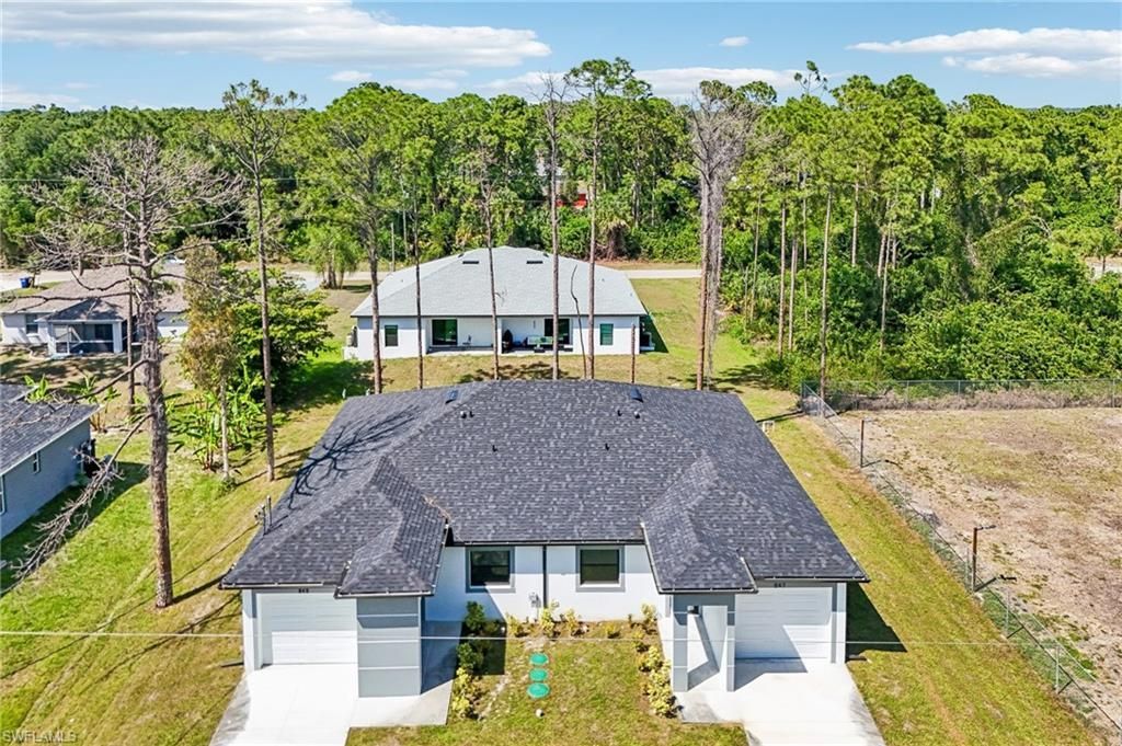 845-847 Meadow Rd , Lehigh Acres, FL 33973 Photo