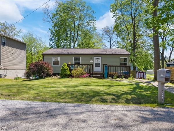 316 Hohman Avenue , Akron, OH 44319