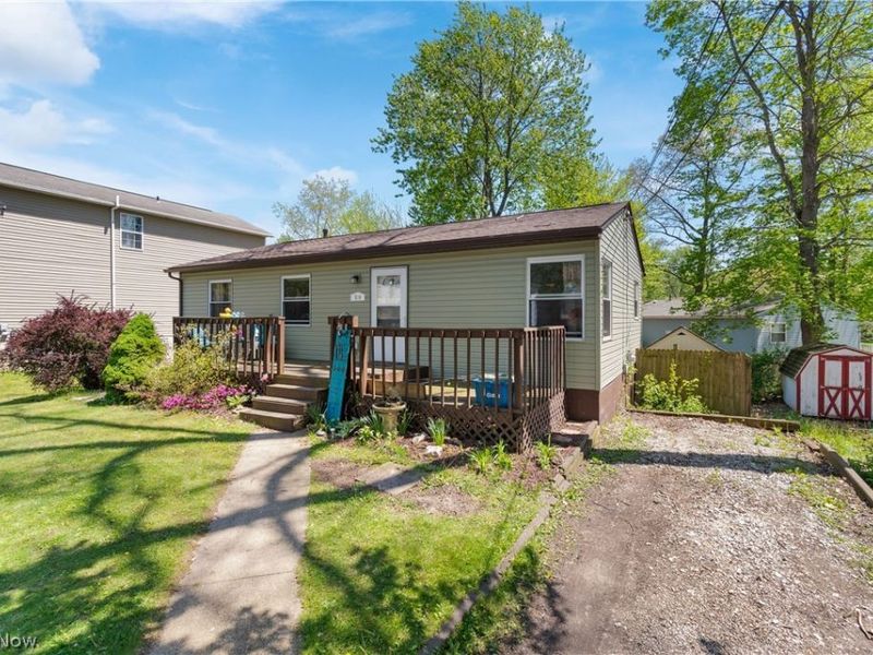 316 Hohman Avenue, Akron, OH 44319 Photo 3