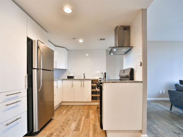 1800 Lavaca ST, Unit A-608, Austin, TX 78701