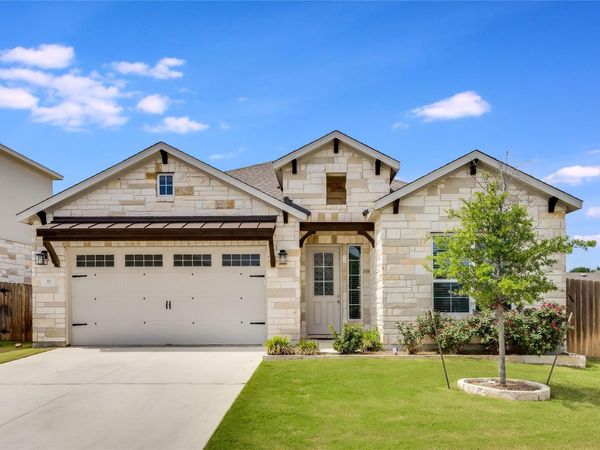 3750 E Palm Valley BLVD, Unit 57, Round Rock, TX 78665