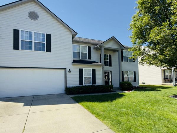 11633 Sinclair Drive, Indianapolis, IN 46235
