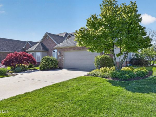 9209 Summer Song Lane , Sylvania, OH 43560