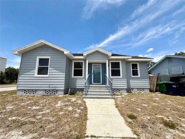 2323 W NORTH B STREET , TAMPA, FL 33609