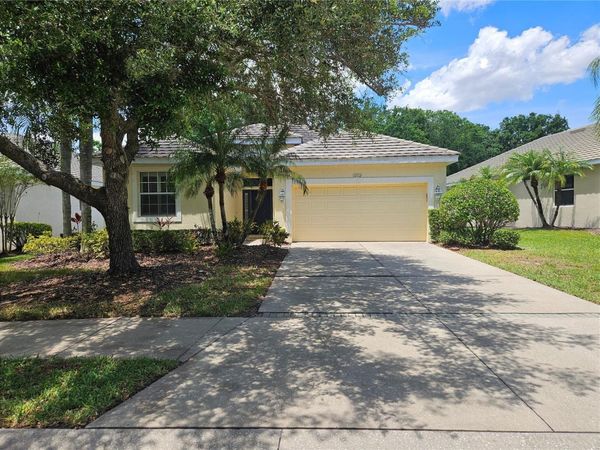12112 MAPLE RIDGE DRIVE , PARRISH, FL 34219