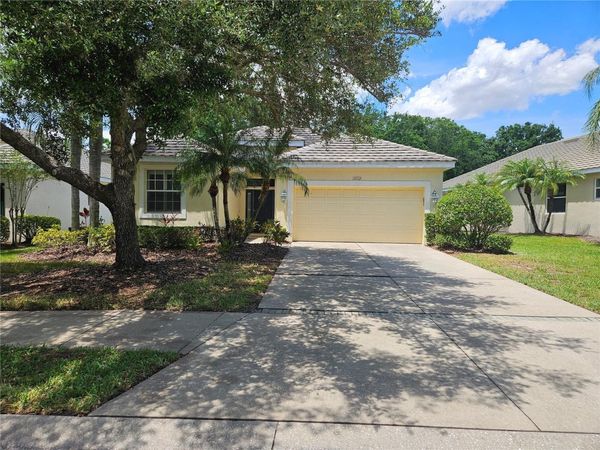 12112 MAPLE RIDGE DRIVE , PARRISH, FL 34219