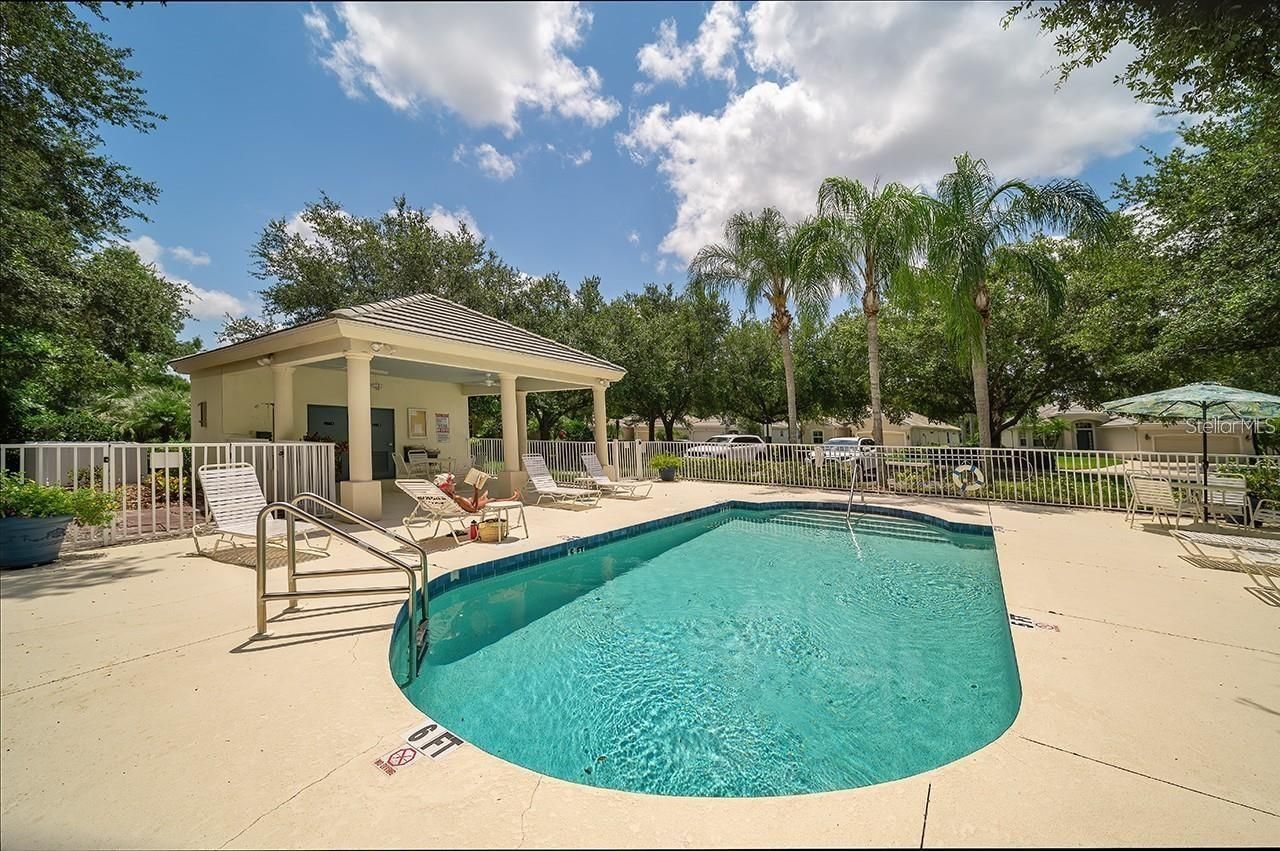 12112 Maple Ridge Drive , Parrish, FL 34219 Photo