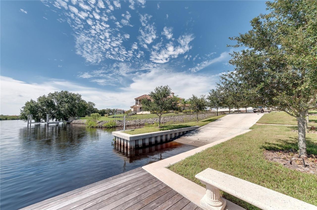 12112 Maple Ridge Drive , Parrish, FL 34219 Photo