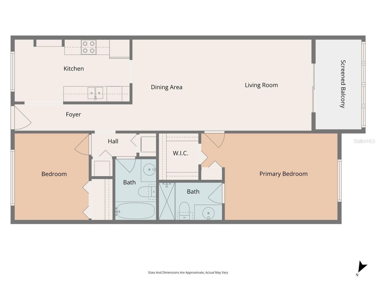 505 30th Avenue W, Unit E303, Bradenton, FL 34205 Photo