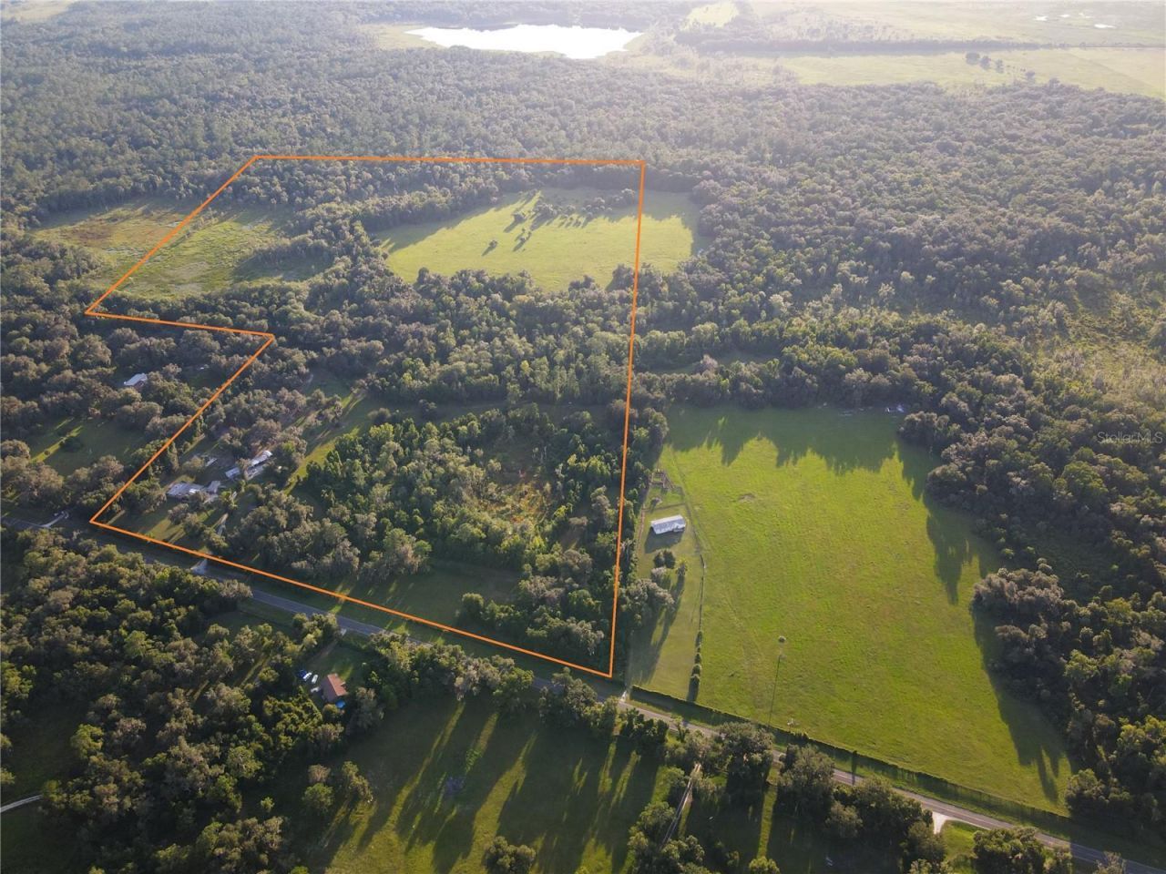 11816 SE County Road 234, Micanopy, FL 32667 Photo